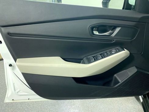 Certified 2024 Honda Accord EX image 21