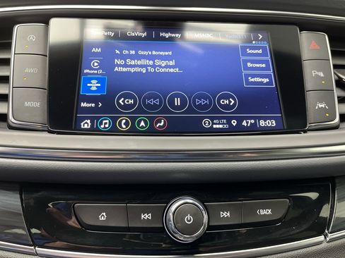 Used 2023 Buick Enclave Essence w/ Experience Buick Package AWD/4WD image 22