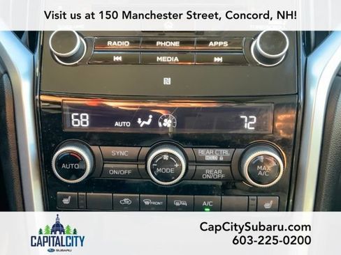 Used 2022 Subaru Ascent Premium w/ Convenience Package image 28