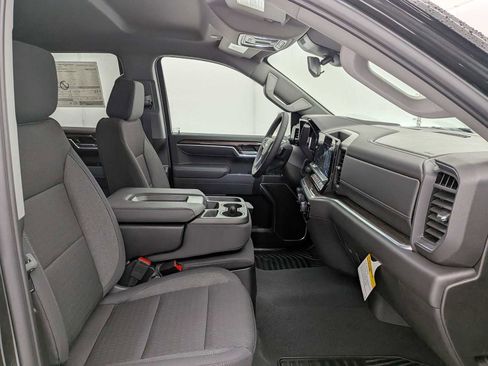 New 2026 Chevrolet Silverado 1500 LT w/ Safety Package image 24