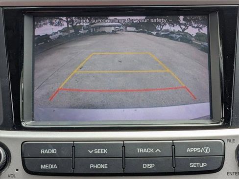 Used 2020 Hyundai Accent SEL FWD image 15