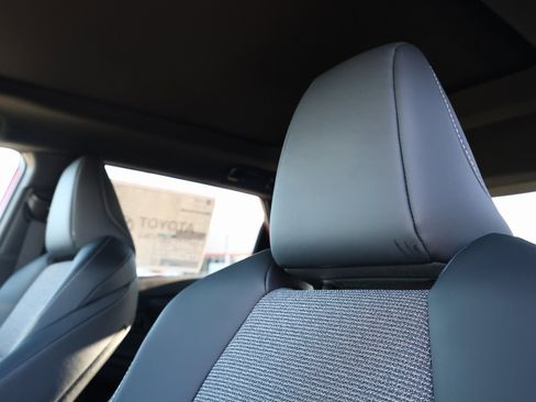 Used 2026 Toyota bZ image 15