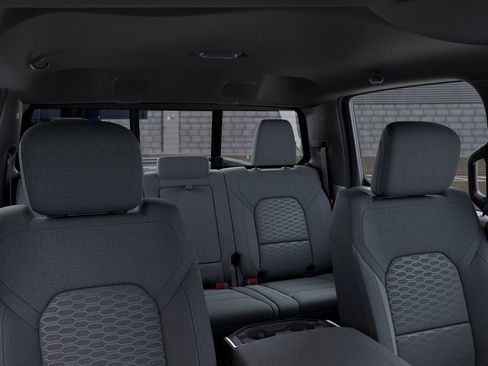 Used 2025 RAM 1500 Big Horn RWD image 26