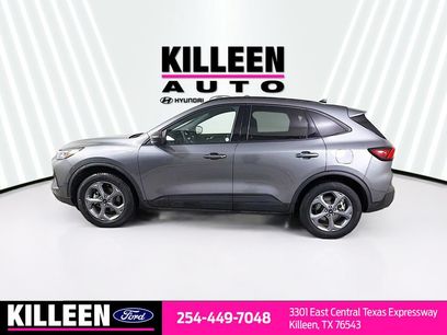 Used 2025 Ford Escape ST-Line
