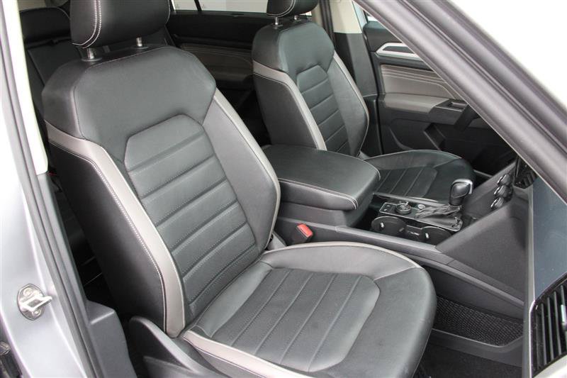 Used 2023 Volkswagen Atlas SEL Premium AWD/4WD image 22