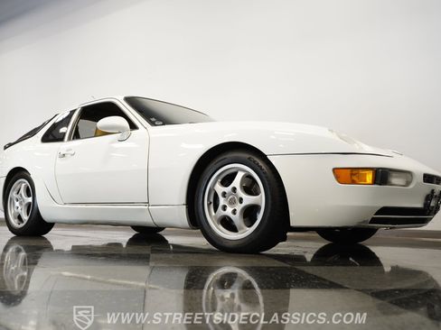 Used 1994 Porsche 968 Coupe image 33