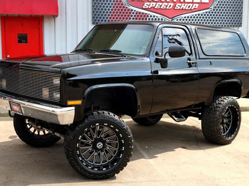 Used 1988 GMC Jimmy 4WD image 42