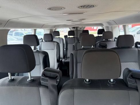 Used 2023 Ford Transit 350 XLT RWD image 2