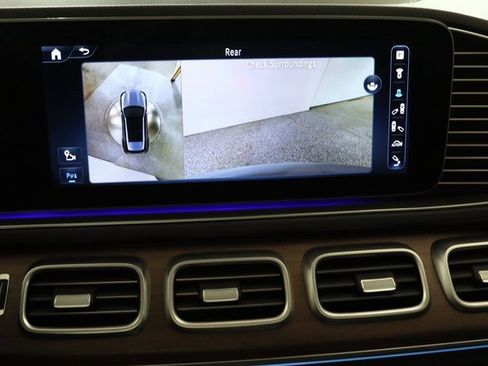 Used 2024 Mercedes-Benz GLE 350 GLE 350 w/ AMG Line Exterior image 26