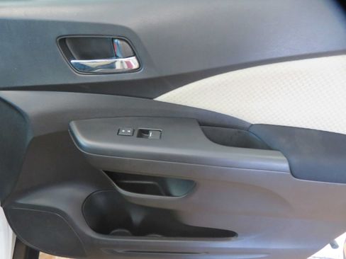 Used 2016 Honda CR-V EX image 24