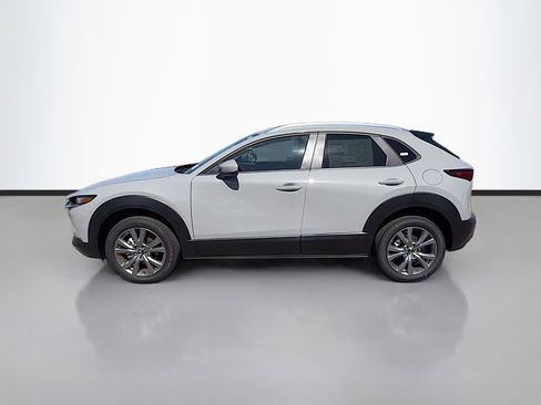 New 2026 MAZDA CX-30 AWD 2.5 S image 7
