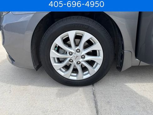 Used 2019 Nissan Sentra SV FWD image 37