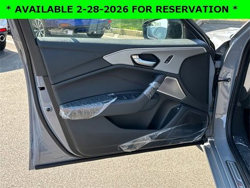 Used 2025 Acura TLX A-Spec Package image 9