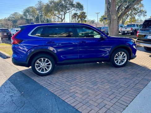 Used 2024 Honda CR-V EX image 7