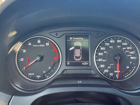 Used 2016 Audi A3 2.0T Premium image 19