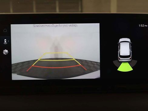 Used 2023 Hyundai Palisade SEL image 44