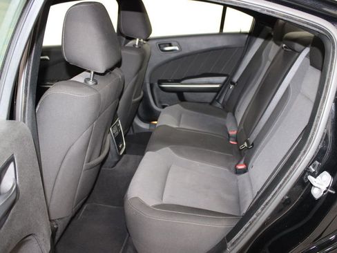 Used 2022 Dodge Charger SXT RWD image 21
