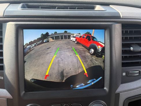 Used 2019 RAM 1500 Express w/ Express Value Package AWD/4WD image 16