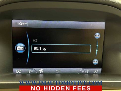 Used 2015 Volvo S80 T6 Premier Plus image 23