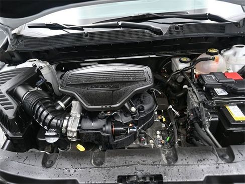 Certified 2023 Chevrolet Blazer Premier w/ Driver Confidence II Package image 30