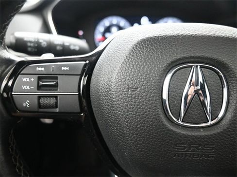 Used 2025 Acura Integra A-Spec image 26