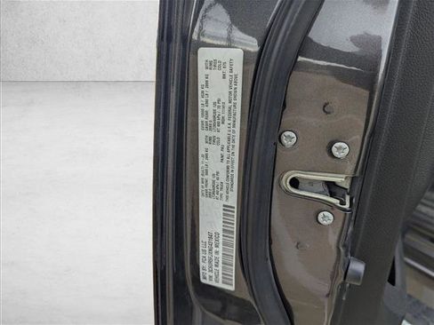 Used 2022 RAM 2500 Laramie image 16