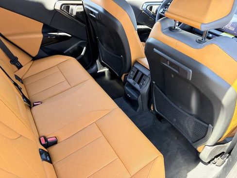 Used 2026 BMW X3 xDrive30i w/ Premium Package AWD/4WD image 14