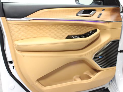 Used 2024 Jeep Grand Cherokee Summit image 10