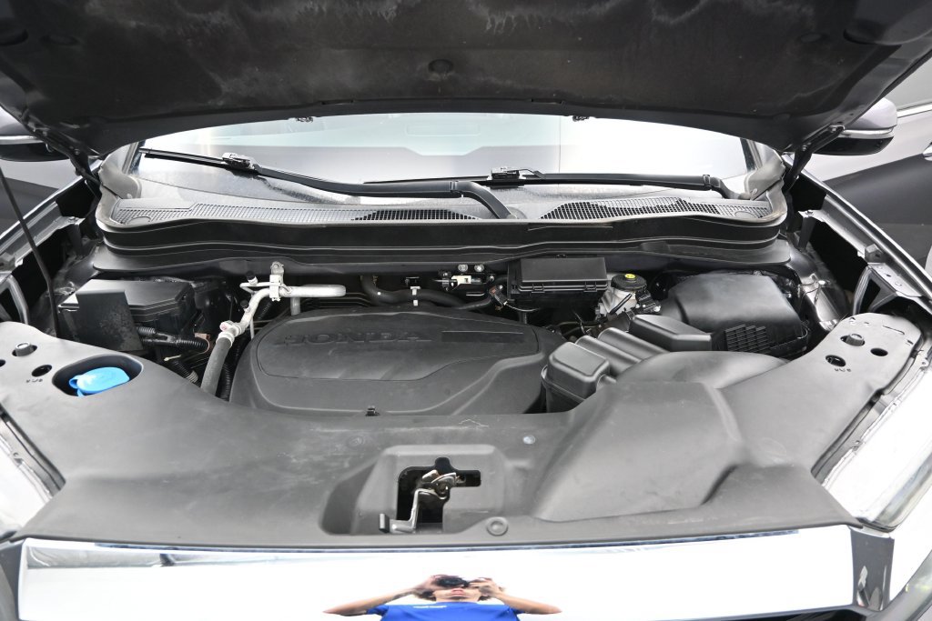 Certified 2022 Honda Ridgeline RTL-E image 12