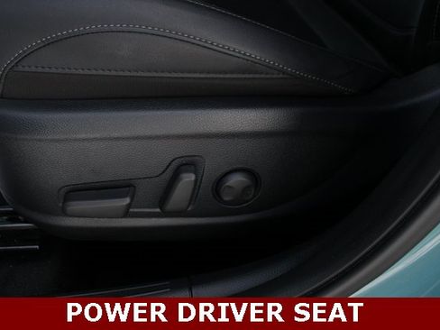 Used 2024 Kia Seltos SX image 14