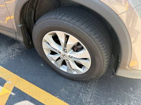 Used 2012 Honda CR-V EX-L image 13