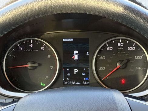 Used 2024 Mitsubishi Eclipse Cross SE image 24