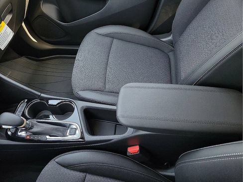 New 2026 Buick Encore GX Preferred FWD image 20
