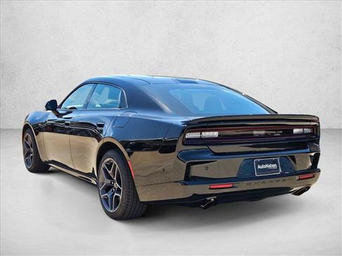 New 2026 Dodge Charger R/T AWD/4WD image 9