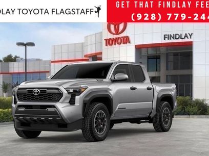 New 2025 Toyota Tacoma TRD Off-Road