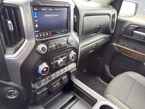 Used 2020 GMC Sierra 1500 Elevation w/ Elevation Value Package AWD/4WD image 21