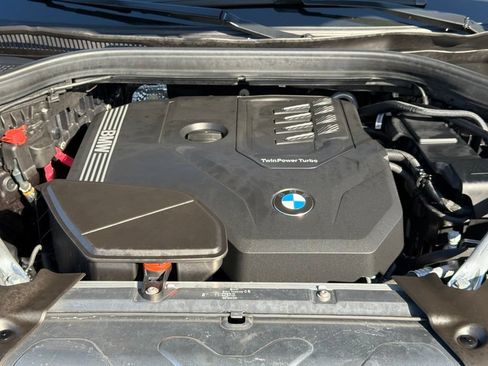 Used 2024 BMW X3 xDrive30i w/ Premium Package AWD/4WD image 36