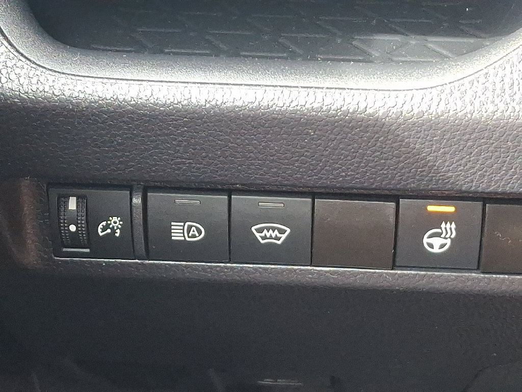 Certified 2024 Toyota RAV4 XLE w/ Weather Package AWD/4WD image 23