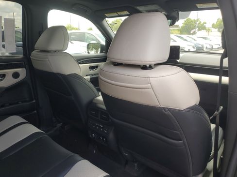 New 2026 Honda Passport TrailSport Elite image 16