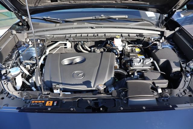 Certified 2026 MAZDA CX-5 Preferred AWD/4WD image 16