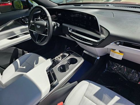 New 2026 Cadillac Lyriq Premium Sport AWD/4WD image 10