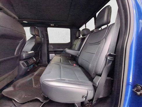 Used 2022 Ford F150 Raptor w/ Raptor 37 Performance Package AWD/4WD image 22
