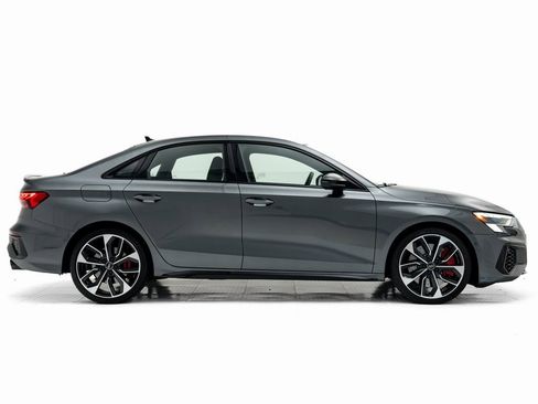 Used 2023 Audi S3 Prestige w/ Prestige Package image 2