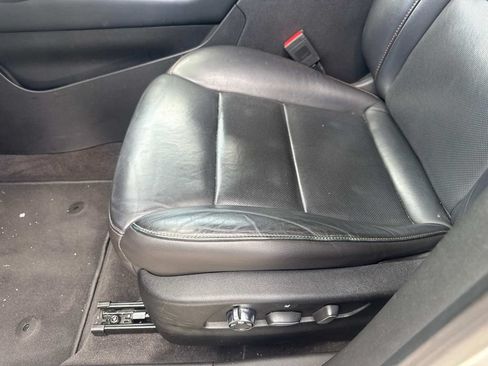 Used 2019 Cadillac XT4 Sport FWD image 20