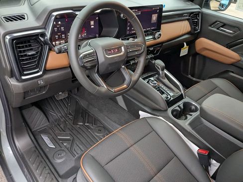 New 2026 GMC Canyon AT4 image 11