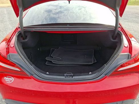 Used 2019 Mercedes-Benz CLA 250 4MATIC image 30