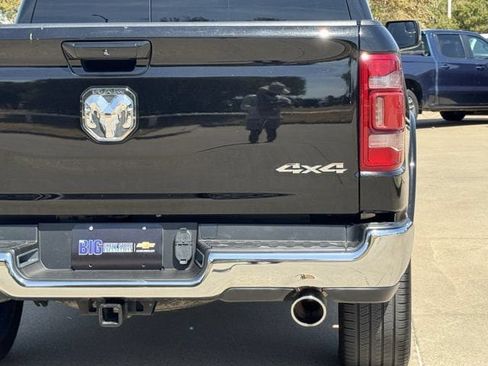 Used 2023 RAM 1500 Limited AWD/4WD image 8