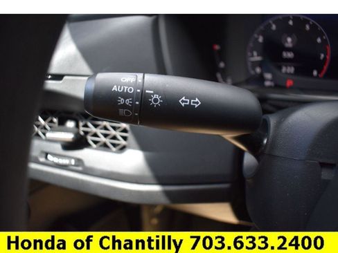 Certified 2025 Honda Accord SE image 10