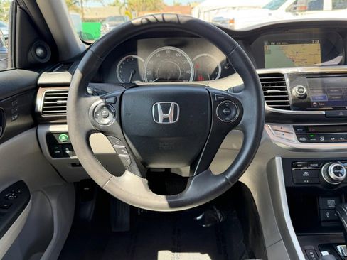 Used 2014 Honda Accord EX-L image 26