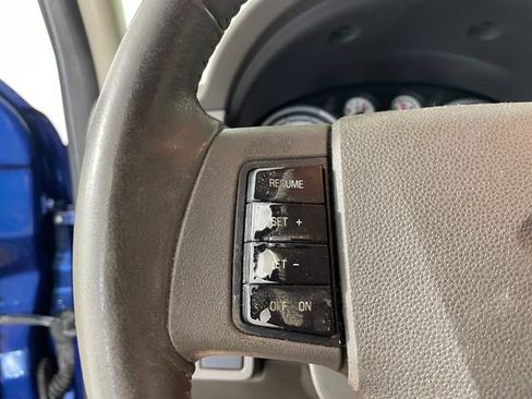 Used 2008 Ford Focus Coupe FWD image 11